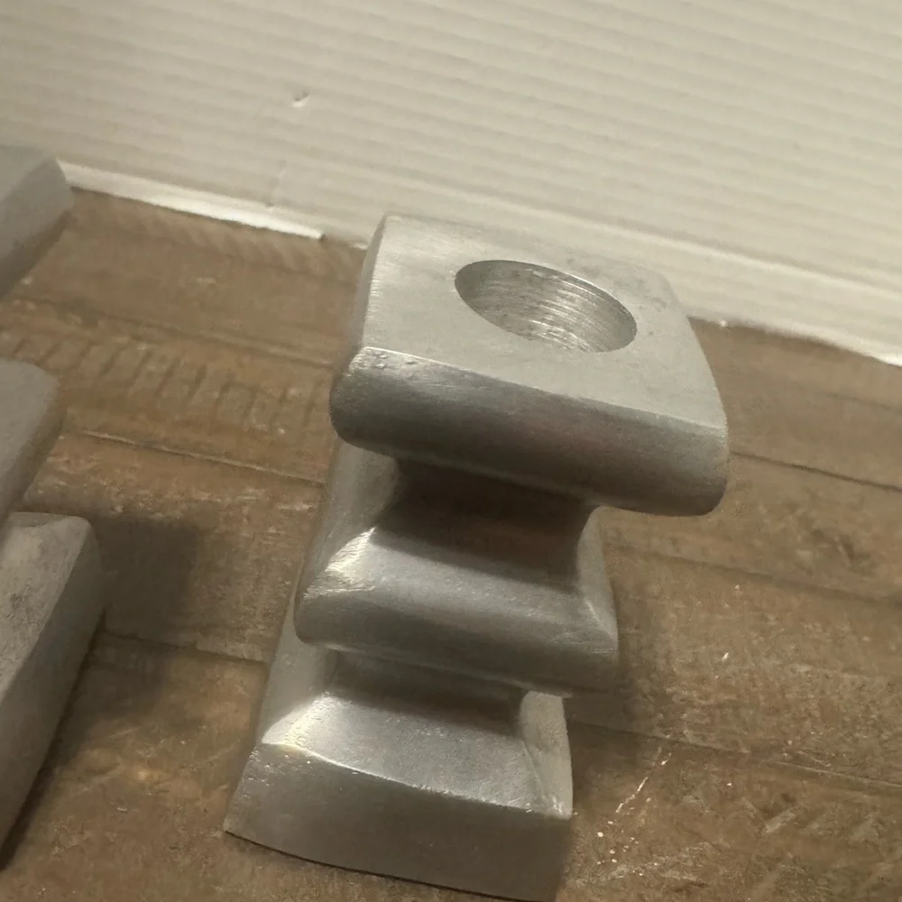 N/A elegant silver